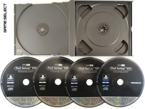 Final fantasy viii - final,