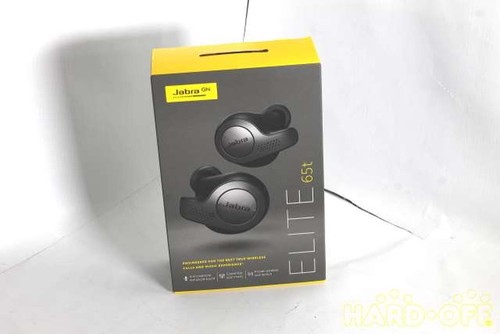 écouteurs jabra elite 65t - elite,