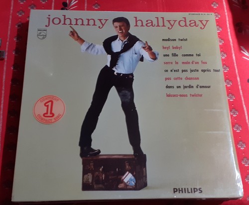 hallyday dial