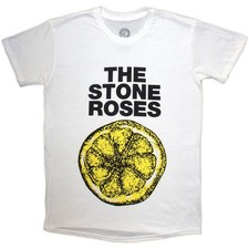 The Stone Roses 'Lemon 1989