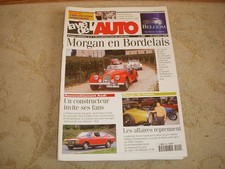 LVA VIE de l'AUTO 909 10.1999