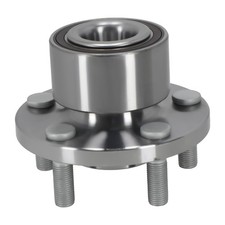 Kit de roulement de roue Avant