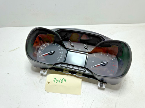 Compteur citroen iii ref - citroen,