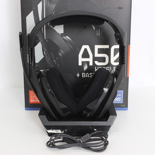 Casque gaming sans fil astro - gaming,