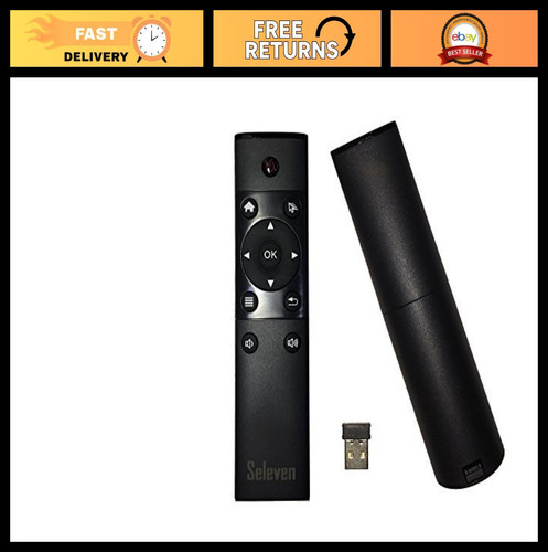 Wireless remote control - remote,