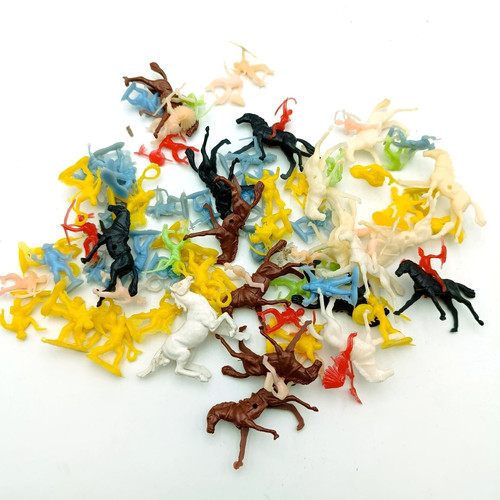 Lot plusieurs petites - de,