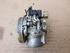 CARBURATEUR DELLORTO MODELE