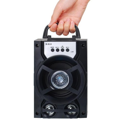 Enceinte bluetooth portable - enceinte,