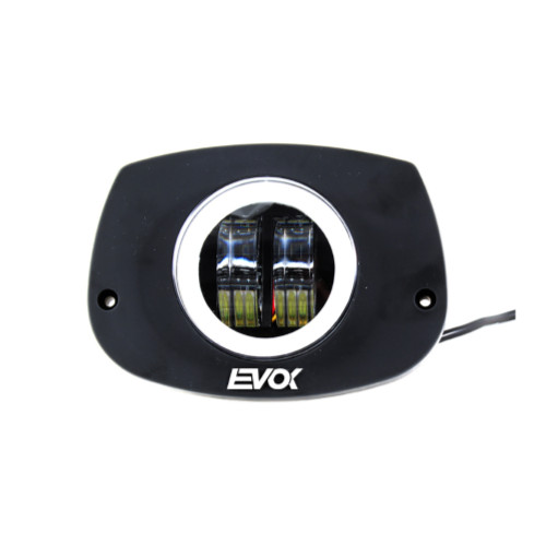 Phare complet avant led - avant,