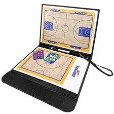 Tableau Aimanté en Cuir