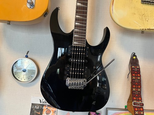 Ibanez GIO GRG-170DX o13785