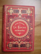 6928 Sandeau Jules La roche