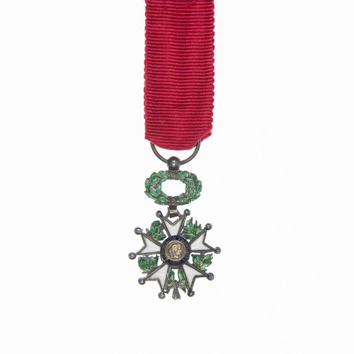 Médaille chevalier la - médaille,