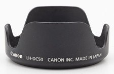 Pare-Soleil Canon LH-DC50
