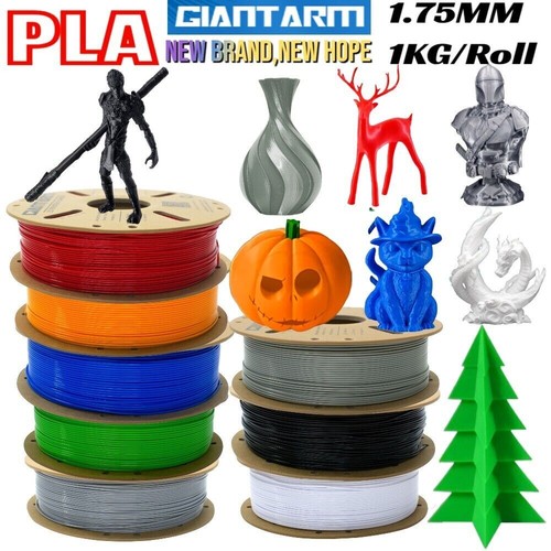1kg volume giantarm - giantarm, filament