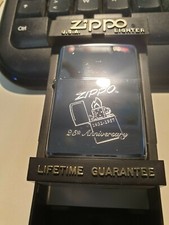 Briquet ZIPPO USA Vintage 25th