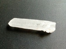 Pointe QUARTZ cristal de roche