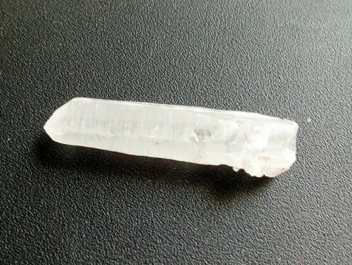 Pointe quartz cristal roche - quartz,