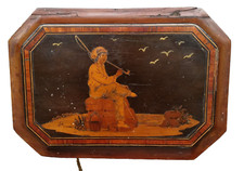 Coffret Boite bijoux gant