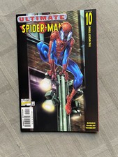ULTIMATE SPIDER-MAN VOLUME 1