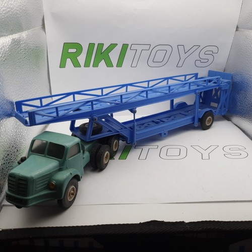 Berliet tbo bisarca norev - berliet,