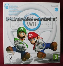 WII ! Boite Pack MARIO KART