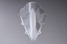 Bulle claire polycarbonate - claire, en