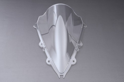 Bulle claire polycarbonate - bulle, en