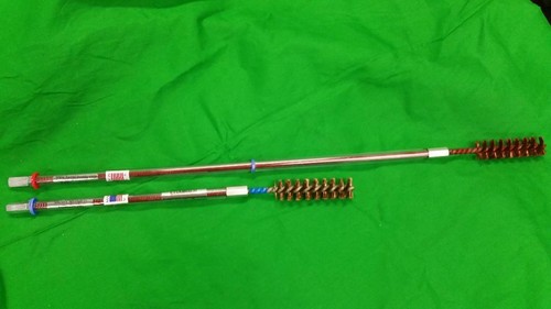 Shotgun gauge brush power - shotgun,
