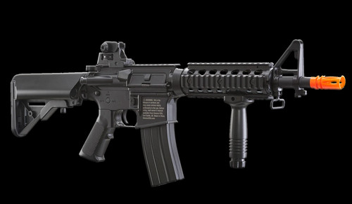 Umarex airsoft rifle - rifle, cqb