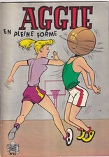 AGGIE N°14. S.P.E
