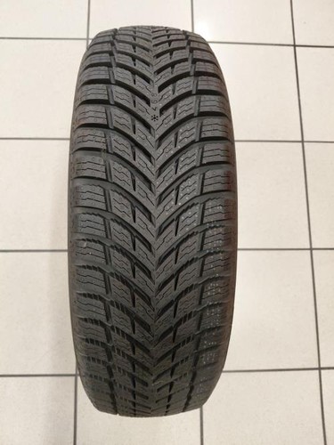 Pneu 165 r15 nokian 4 - r15, t