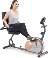 Adjustable Magnetic Resistance