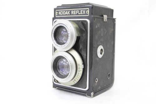 Appareil photo double - , objectif