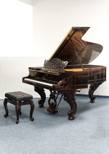 Steinway sons piano à queue - steinway,