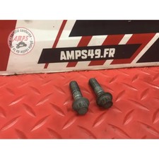 Vis d'etrier arriere Harley-Davidson XL 883 R Sportster 2001 à 2015