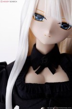 2012 50cm Original Doll Cecily