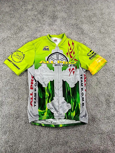 Aussie maillot velo homme - maillot,