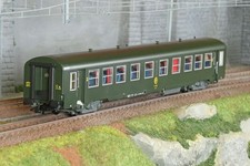 R37 HO42513 Voiture voyageurs