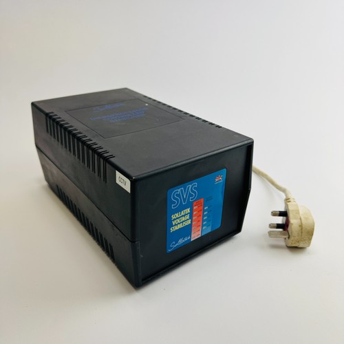 Sollatek stabilisateur - stabilisateur, de