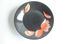 HERMES Assiette porcelaine Les