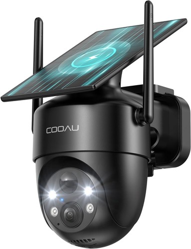 Cooau camera surveillance - cooau,