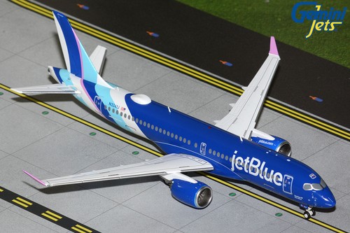 Gemini jets 200 jetblue - gemini, 1:200