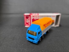 Camion Mitsubishi Fuso Tomica