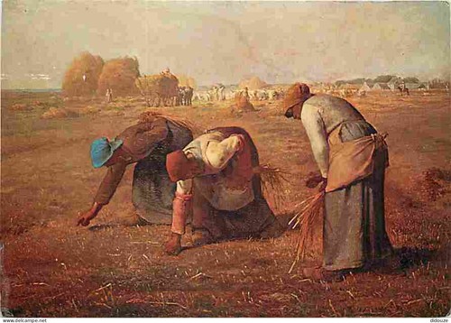 Carte postale art - carte,