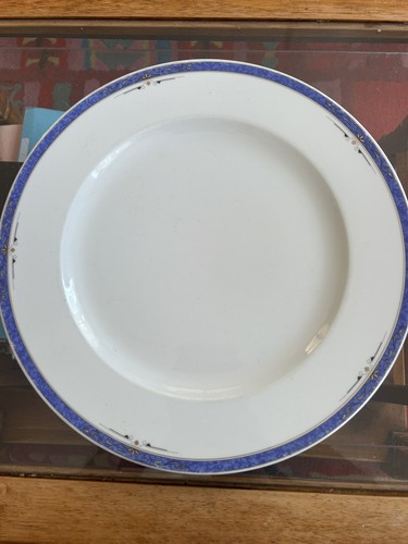 Magnifiques assiettes - assiettes, de