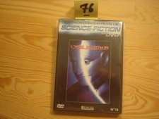 DVD : L' Homme Bicentenaire - Robin WiLLiAMS / Comme Neuf / Français