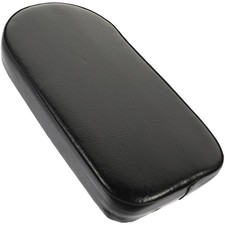 Coussin de siège arrière de vélo confortable VTT Backstand Saddle Bike Supply