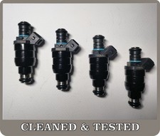 Injecteurs BMW E36 E46 316i