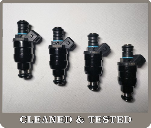 Injecteurs bmw e36 e46 316i - e46,